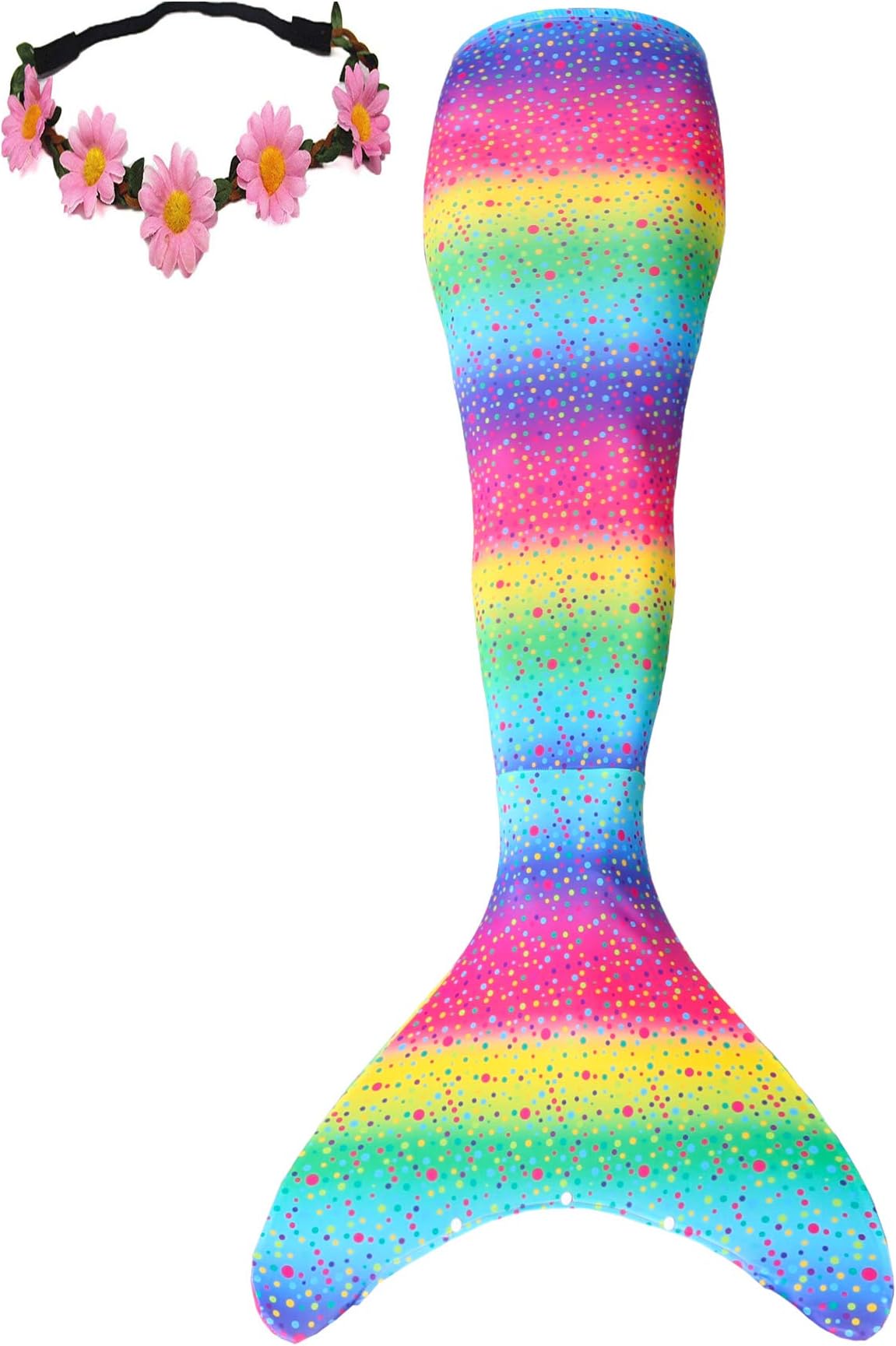 Womens Mermaid Tails Girls Mermaid Dressing Matching Mermaid Costume