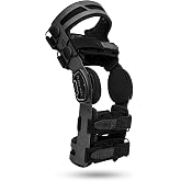 Z1 K4 OsteoAlign Hinged Knee Brace - Knee Support for ACL, MCL, Ligament Sports Injuries, Arthritis (OA), Meniscus Tear, Relief from Knee Joint Pain with Side Stabilizers for Men &amp; Women Size (Medium)