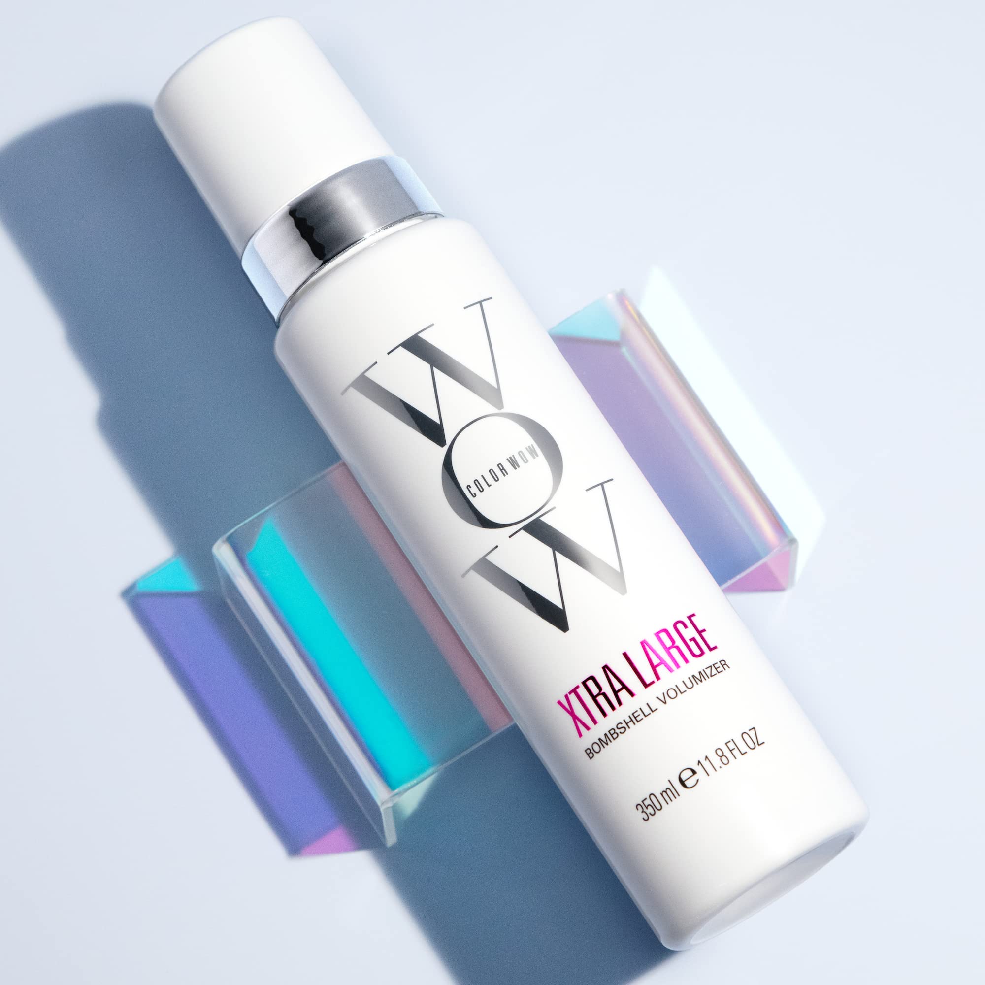 COLOR WOW Xtra Large Bombshell Volimizer Super Size