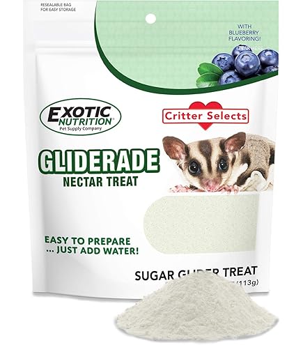 まちゃ　NEKTON-Sugar-Glider 200グラム　4本セット Amazon.com : Nekton Sugar-Glider Food Supplement for Sugar Gliders