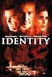 アイデンティティー (字幕版)