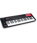 Amazon.com: Korg MicroKEY Air 49 - Key Bluetooth & USB MIDI
