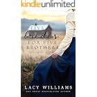 Five Brides for Five Brothers: Five books in one
