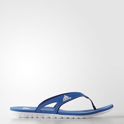adidas calo flip flops
