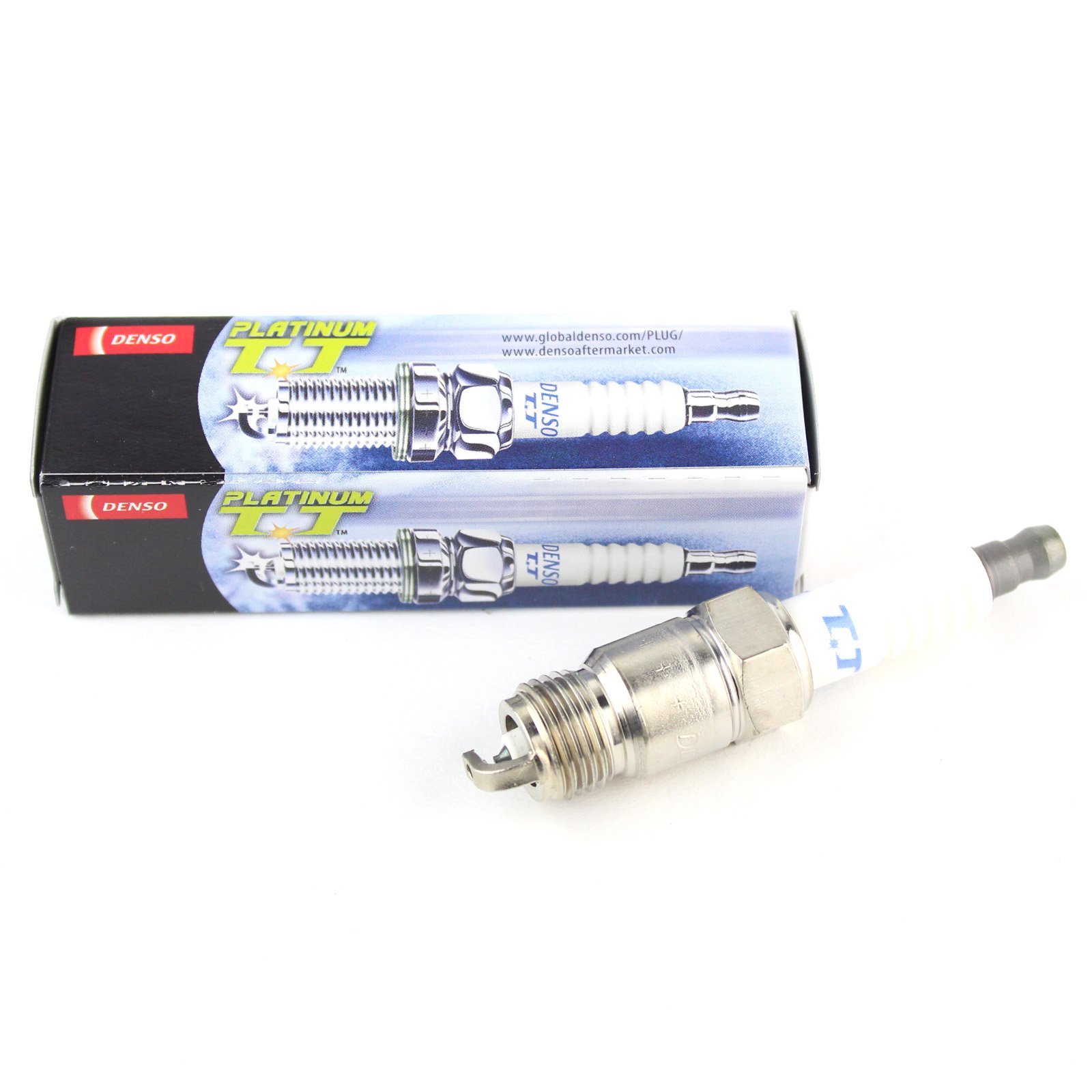 Photo 1 of Denso 4503 Spark Plug