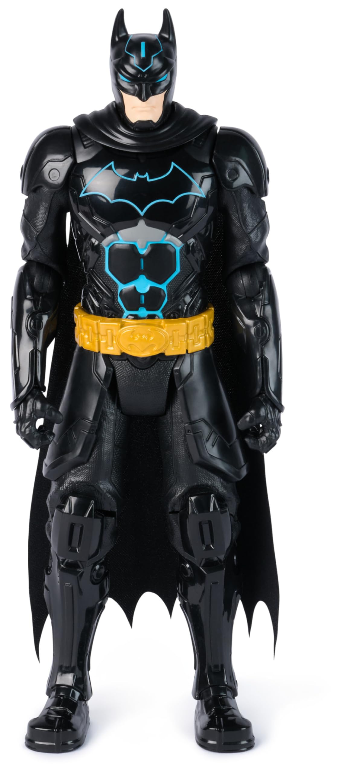 DC Comics, Batman Ninja, 30cm Batman Action-Figur, für Kinder ab 4 Jahren 3