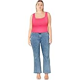 City Chic Womens Top - Lane Compact Knit