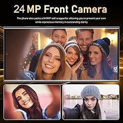 GAMAKOO G24 Ultra 5G 7.3" 8GB+256GB DualSIM