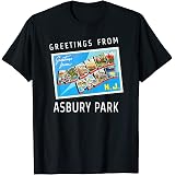 Bruce Springsteen Greetings from Asbury 