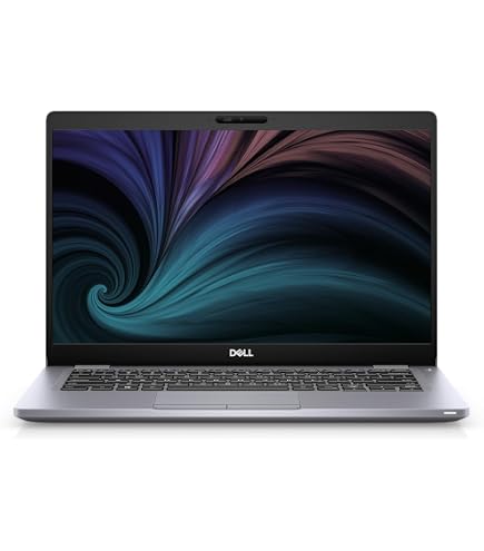 Dell Latitude 5310 13.3 Dell Latitude 5310 13.3