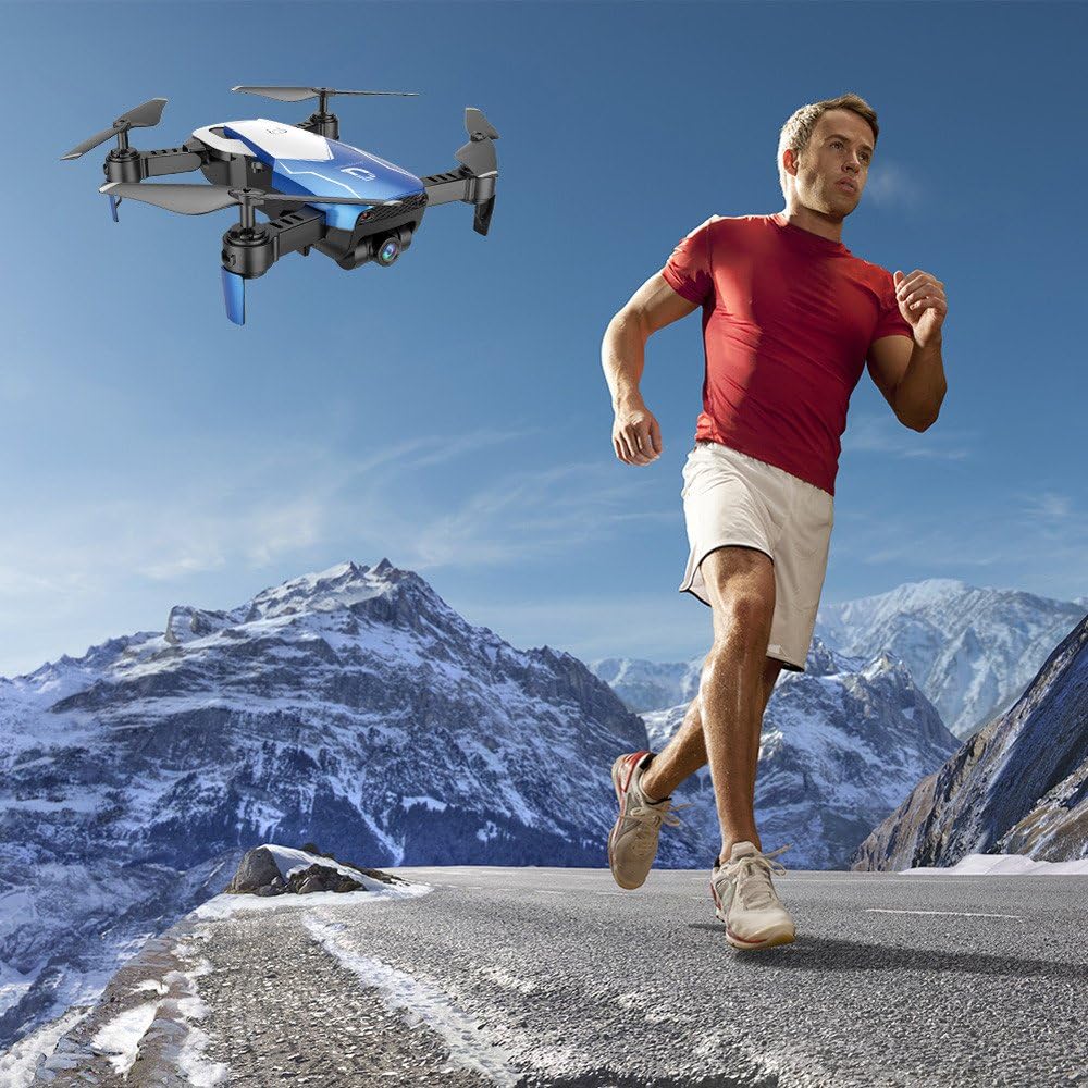 drone x12 wifi fpv rc