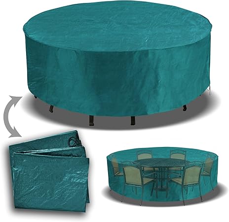 Amazon Com Patio Outdoor Garden Furniture Cover Winter Protector