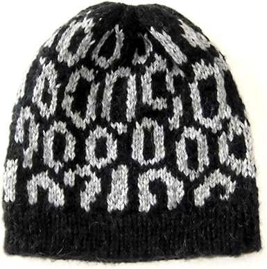 wool beanie hat mens