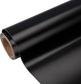 VINYL FROG Matte Rose Gold Permanent Adhesive Vinyl Roll 12x10ft