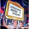 Oiyeknrd VIP Bottle Service Sign,LED Club Bottle Presenter, Color Letter Billboard,Hand Holding Luminous LED Presenter,with 4 Sets Letters & 2 Set Numbers,A