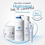 Hydromol Ointment 500g Emollient Soap Substitute Bath Additive view 5
