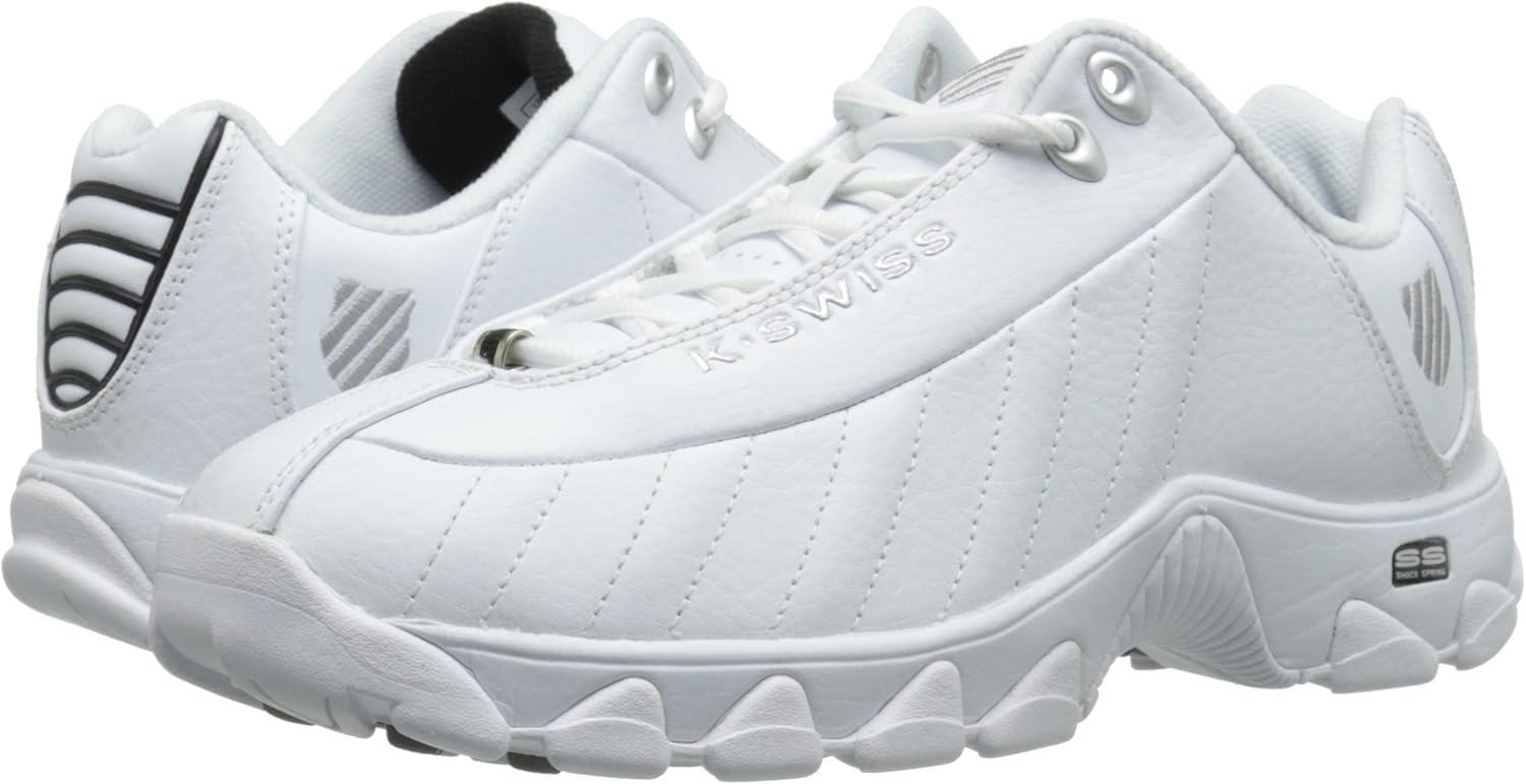  | K-Swiss Men's ST329 CMF Training Shoe | Shoes