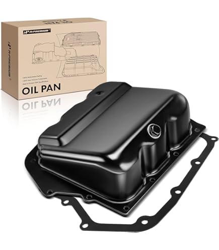 FEL-PRO TOS 18757 Transmission Oil Pan Gasket for Dodge