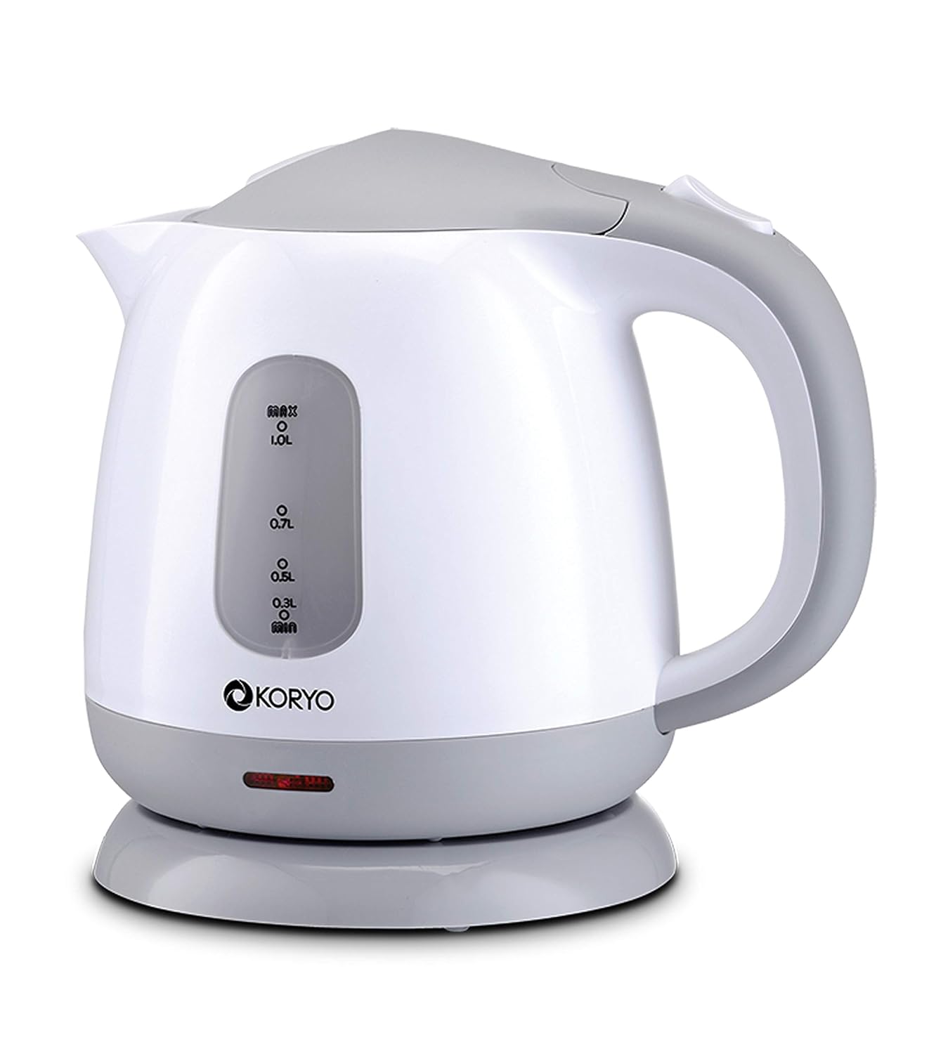 Amazon Koryo Electric Kettle Kek2012n Price Plastic Kettle