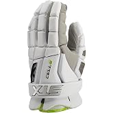 STX Cell VI Lacrosse Gloves, Pair