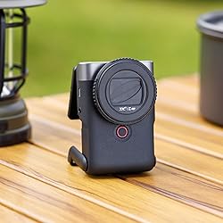 Kiorafoto V10 Lens Cap, Camera Lens Cap Cover
