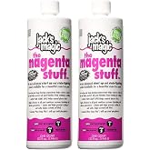 Jack's Magic The Magenta Stuff Size: 32 Ounce (Two Pack)
