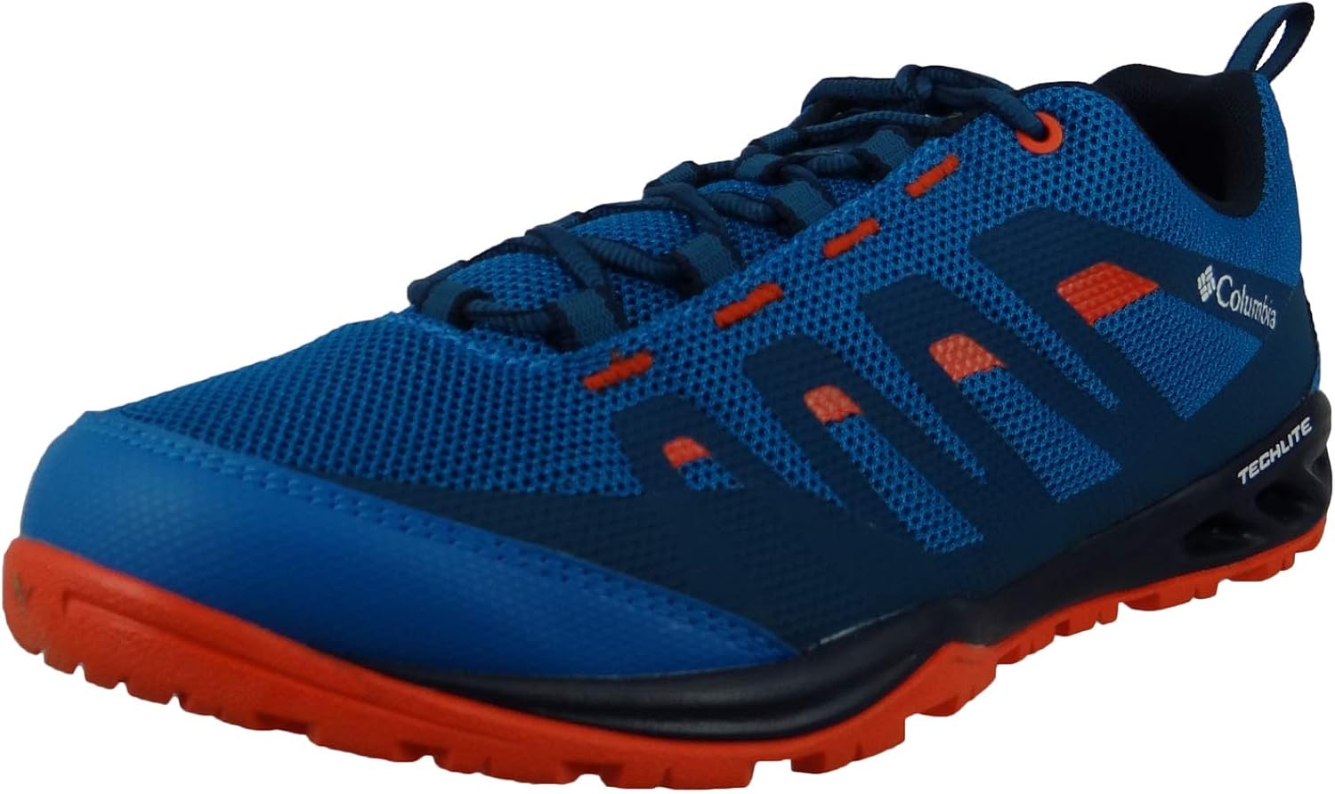 Columbia men's vapor vent walking shoe Outlet