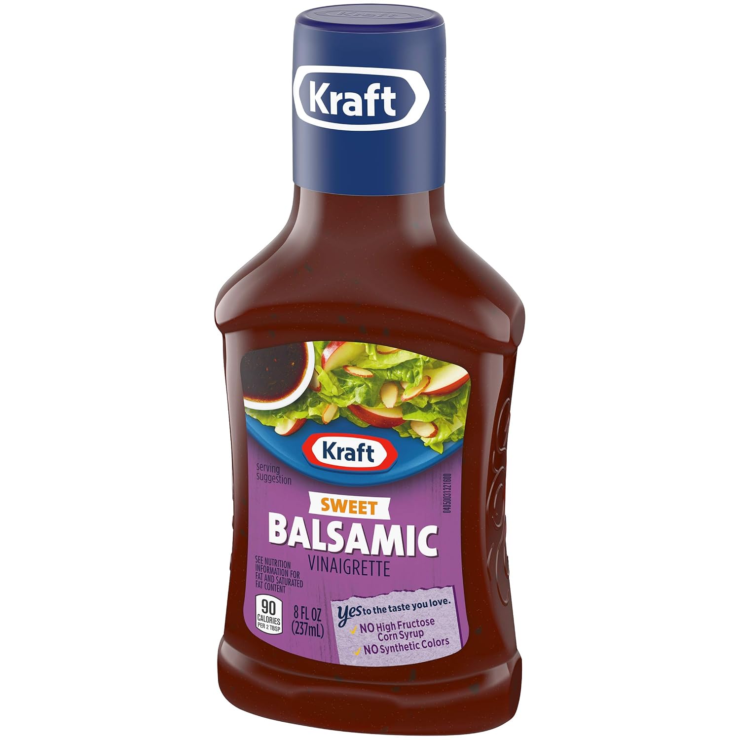 Kraft anything dressing sweet balsamic (021000032037)