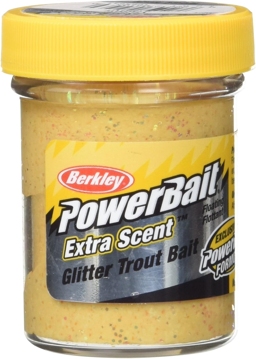 power bait balls