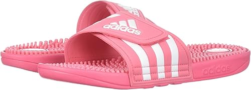adidas adissage pink