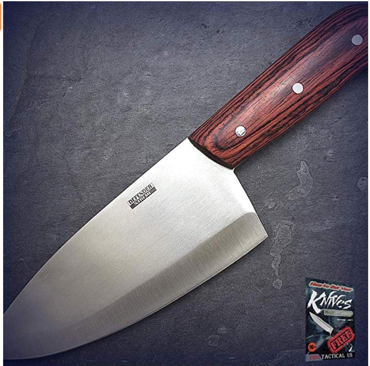 We Need More Tactical Kitchen Knives Bladeforums Com