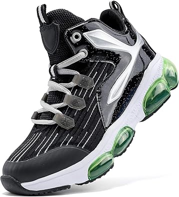 amazon girls basketball shoes