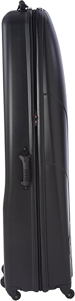 samsonite golf hard case