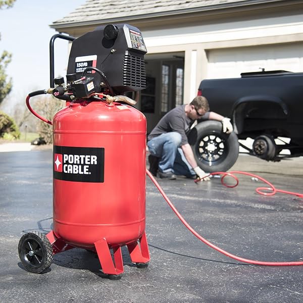 Quietest 20 Gallon Air Compressor - Smoother For Work 11 Best 20 Gallon Air Compressor to Buy in 2020 Reviews