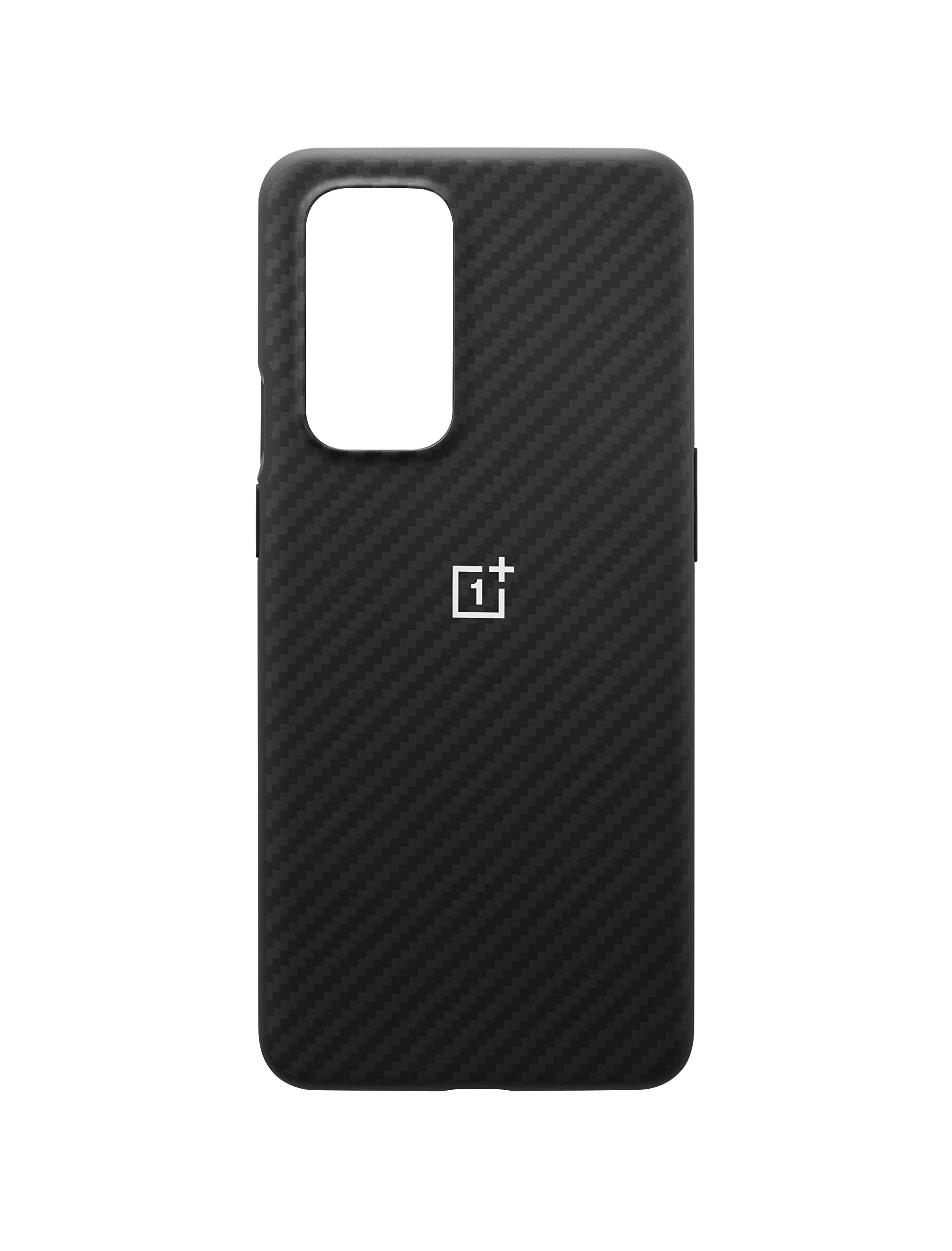 OnePlus 9 Pro Karbon Bumper Case
