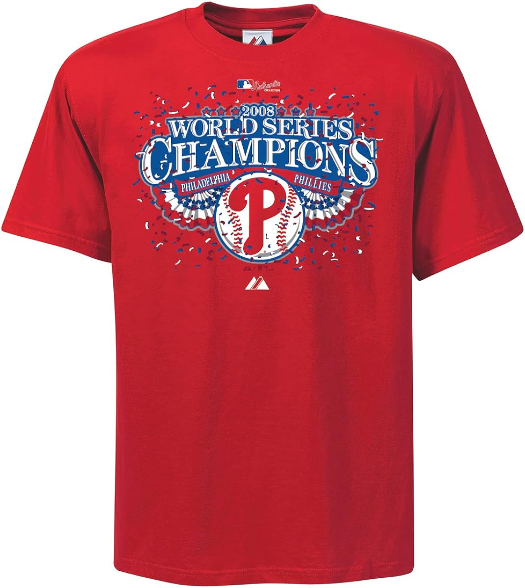world series shirt phillies