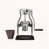 ROK GrinderGC Manual Coffee Grinder - Portable