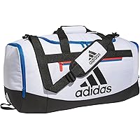 adidas Defender 4 Medium Duffel Bag