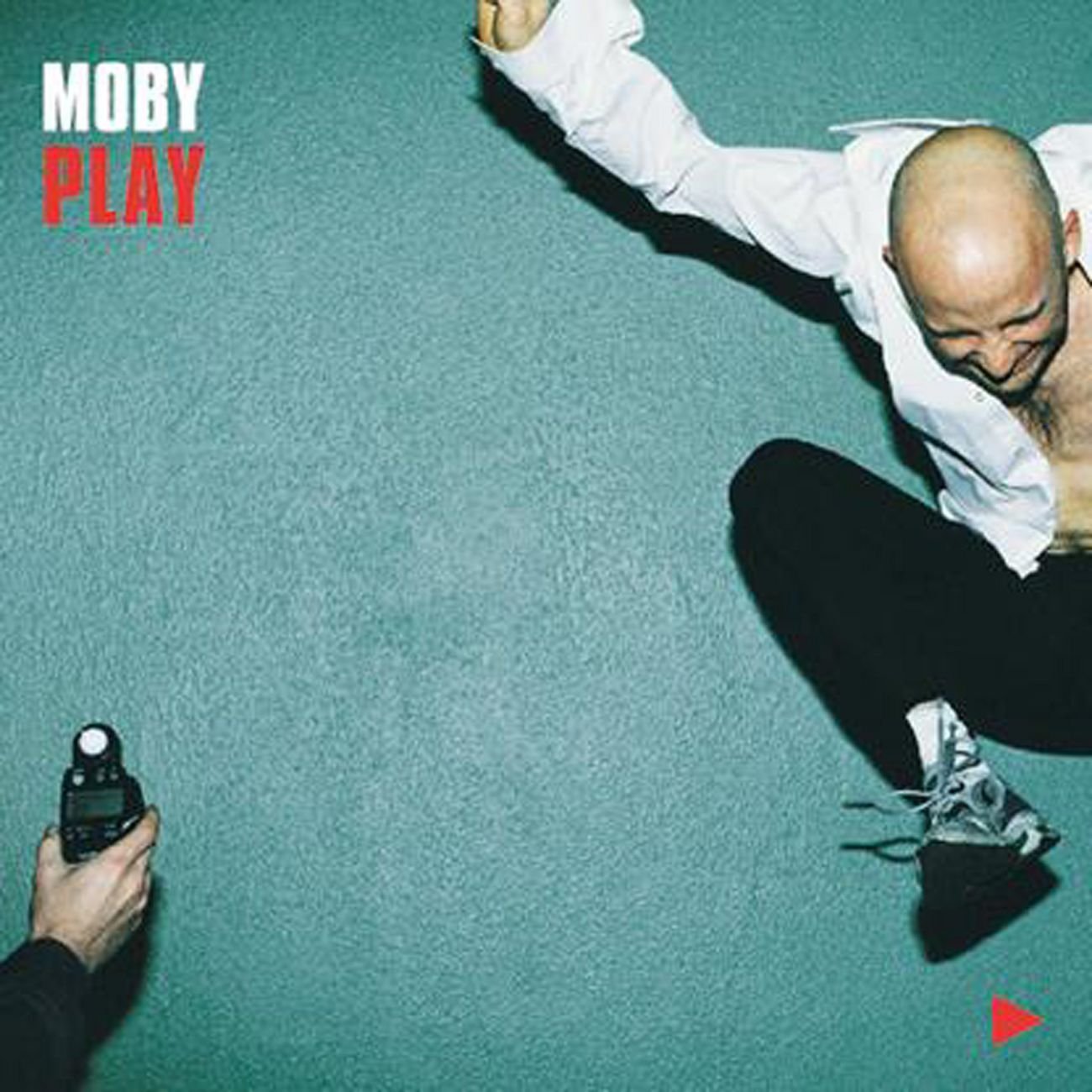 Play: Moby: Amazon.fr: Musique