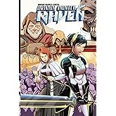 Demon Hunter Raven, Vol. 0: Genesis