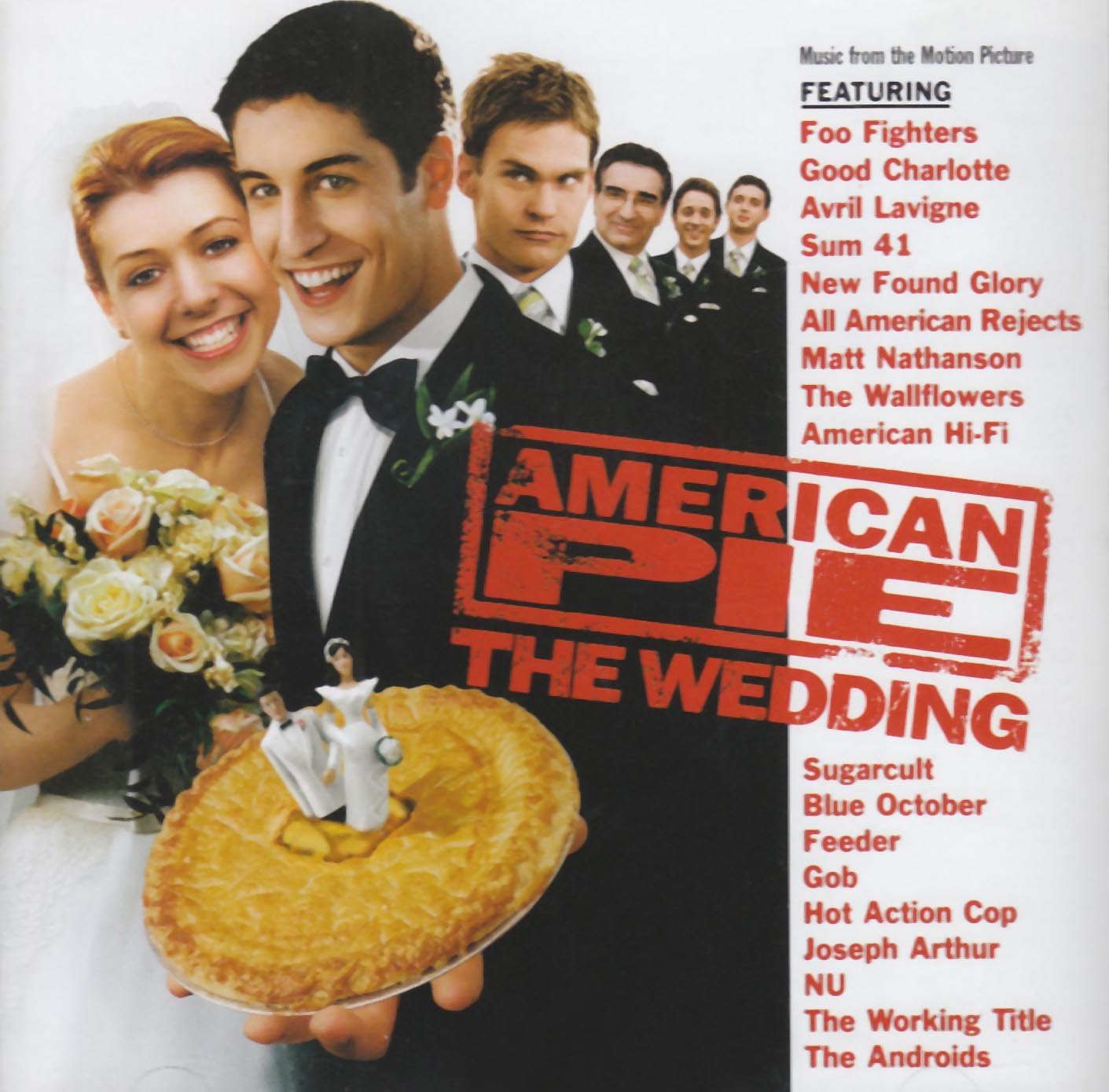 American Wedding Amazon Co Uk Music