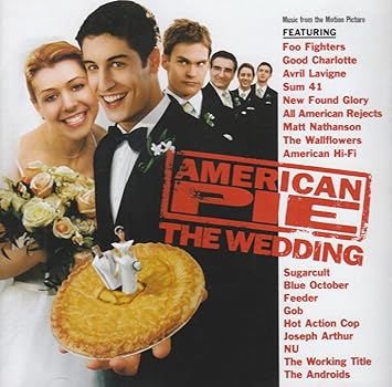 American Wedding Amazon Co Uk Music