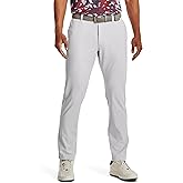Under Armour 1369999-14-30/32 Men's UA Iso-Chill Tapered Pants Halo Gray 30/32