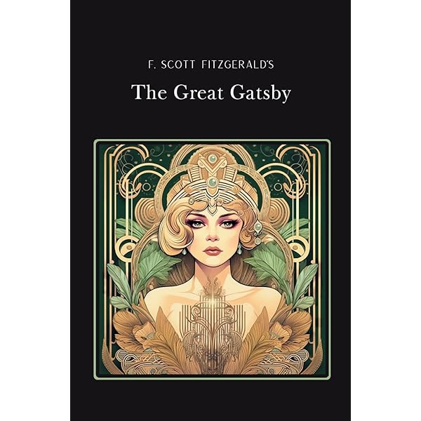 Amazon.com: The Great Gatsby Silver Edition (adapted for