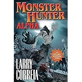 Monster Hunter Alpha (3)