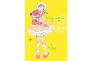 Neighborhood Story, Vol. 3