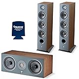 Focal Chora 826 3-Way bass Reflex floorstanding