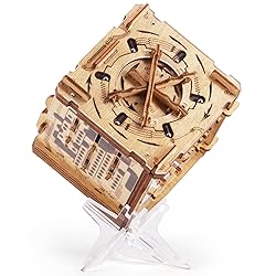 iDventure Cluebox - Cambridge Labyrinth - Escape