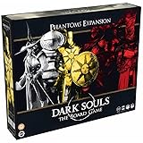 Steamforged Games Dark Souls The Board