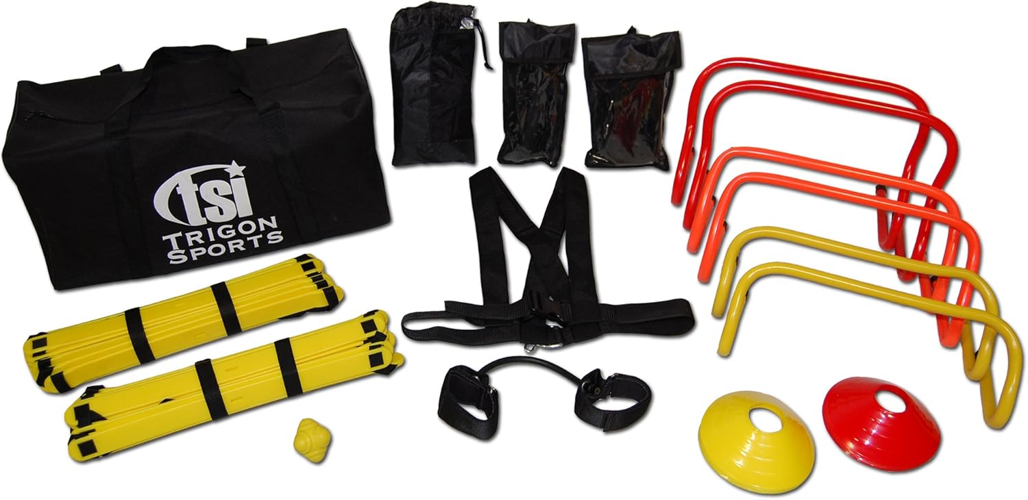 Speed and agility kit Clearance